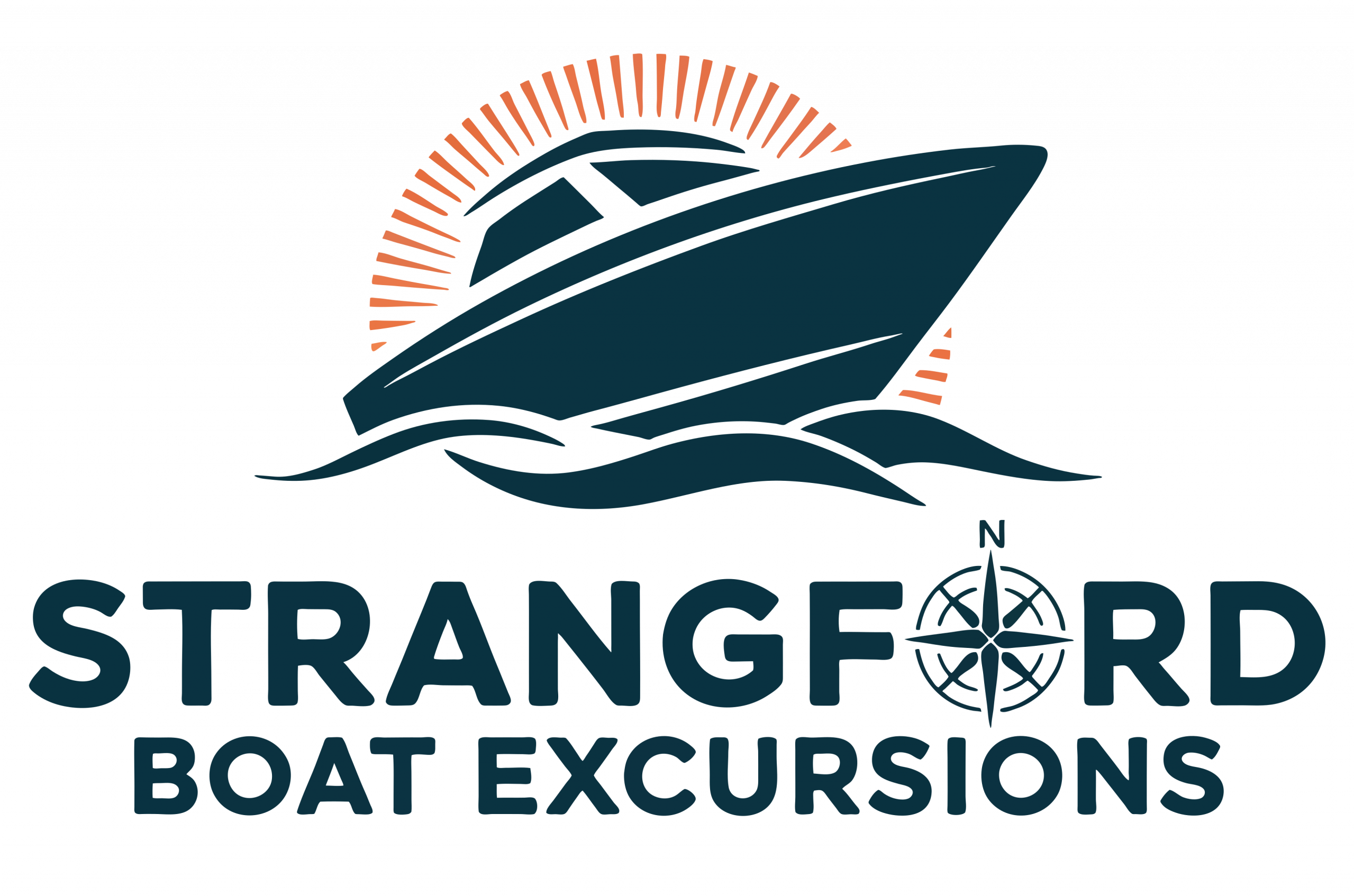 Strangford Boat Excursions